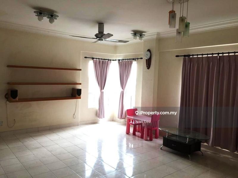 For Sale - Casa Damansara