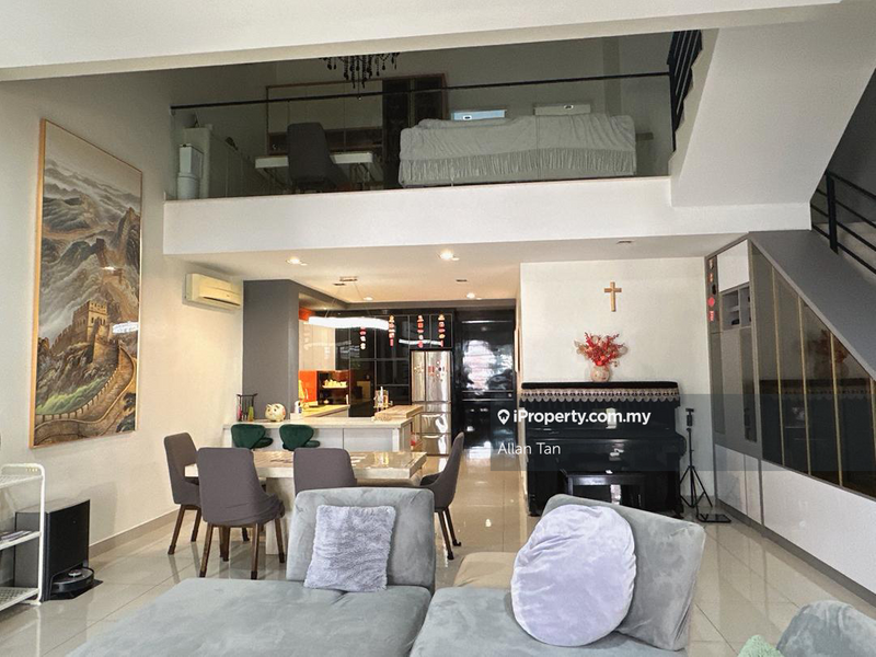 2-storey Terraced House for Sale in Setia Damai, Setia Alam by Allan Tan - iProperty.com.my