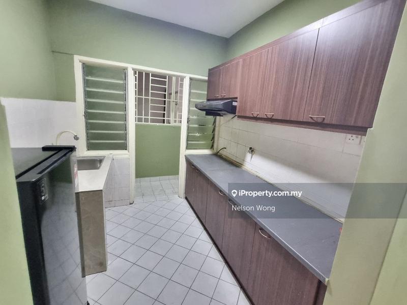 Condominium untuk Disewa di Green Avenue Condominium oleh Nelson Wong - iProperty.com.my