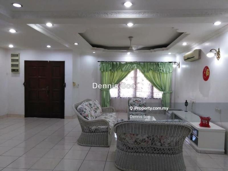 2.5-storey Terraced House for Sale in BU 6, BANDAR UTAMA, Petaling Jaya, Bandar Utama by Dennis Soo - iProperty.com.my