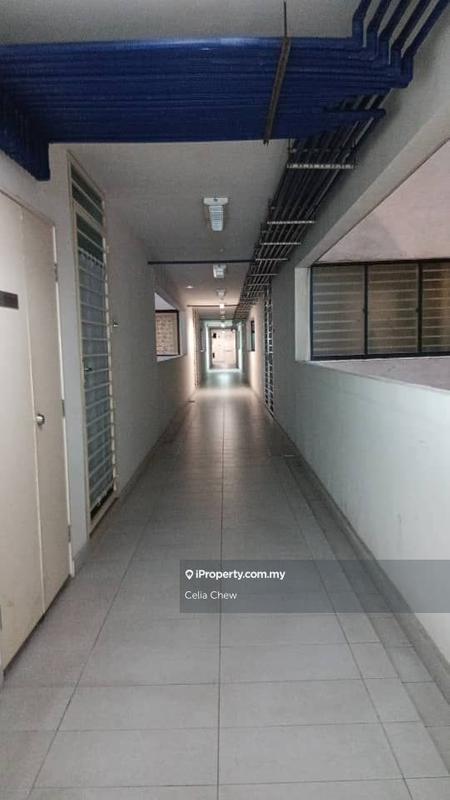 Service Residence for Sale in Alam Sanjung by Celia Chew - iProperty.com.my