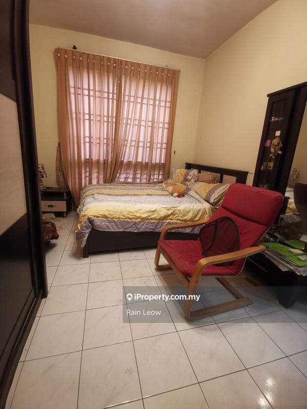 Pangsapuri untuk Dijual di Vista Impiana oleh Rain Leow - iProperty.com.my