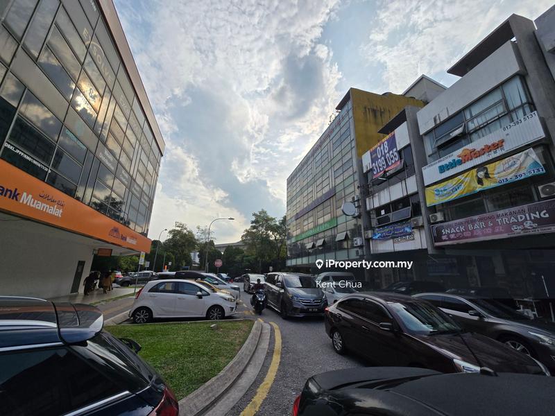 Shop for Sale in Lake Fields, Sungai Besi by Kent Chua - iProperty.com.my