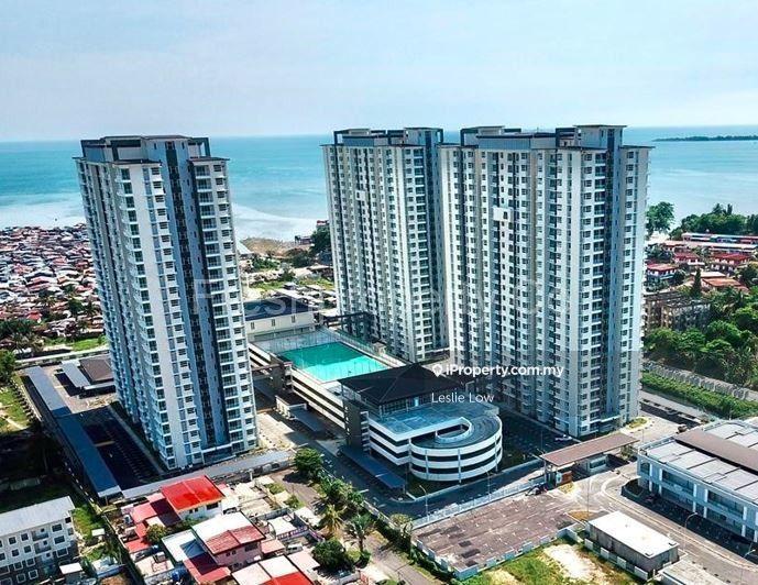 For Sale - Residensi Pr1ma @ Borneo Cove