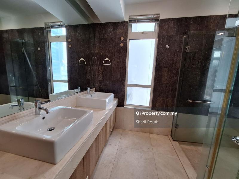 Residensi Servis untuk Dijual di Binjai Residency oleh Sharil Routh - iProperty.com.my
