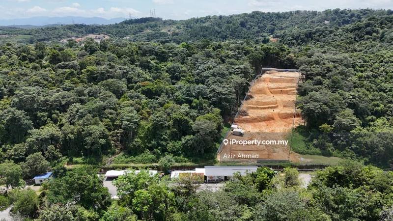 Agricultural Land for Sale in Bandar Baru Salak Tinggi, Sepang by Aziz Ahmad - iProperty.com.my