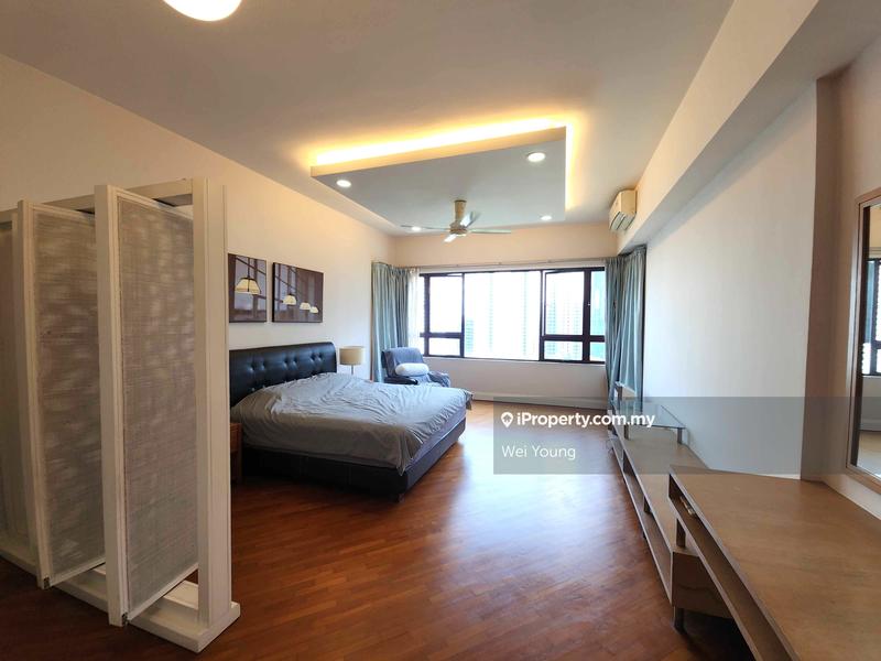 Kondominium untuk Dijual di Mont Kiara Damai Resort Condominium oleh Wei Young - iProperty.com.my