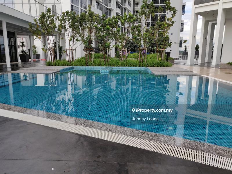 Residensi Servis untuk Dijual di Third Avenue oleh Johnny Leong - iProperty.com.my