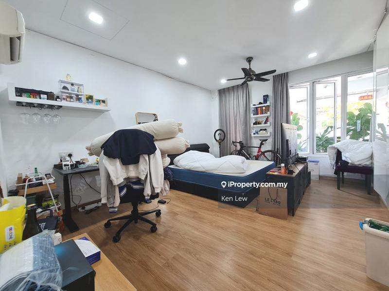 Semi-Detached House for Sale in Taman Bukit Segar, Cheras by Ken Lew - iProperty.com.my