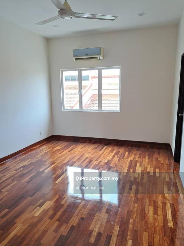 3-storey Terraced House for Sale in SU1A Sering Ukay Ampang, Ampang by Sharon Ealiana - iProperty.com.my