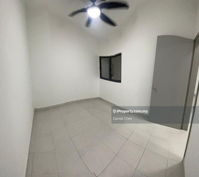 Kediaman Servis untuk Dijual di Flora Residency oleh Daniel Chin - iProperty.com.my