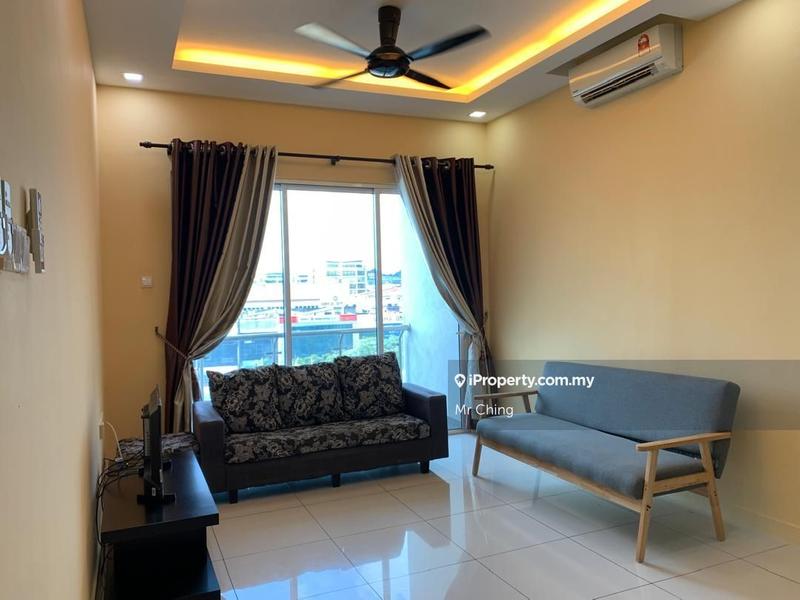 For Rent - Skypod Residence
