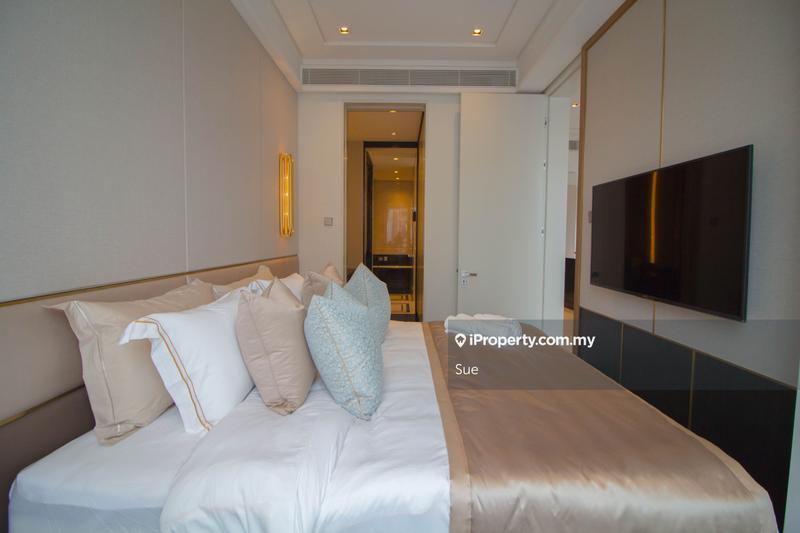 Service Residence for Sale in Pavilion Suites by Sue - iProperty.com.my