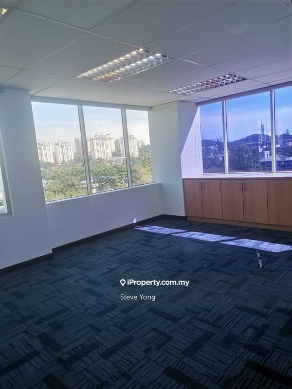 Pejabat untuk Disewa di Jaya One Residences oleh Steve Yong - iProperty.com.my