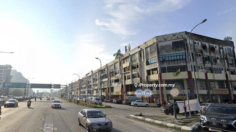 Kedai untuk Dijual di Taman Sri Batu Caves, Batu Caves oleh Alvin Foo - iProperty.com.my