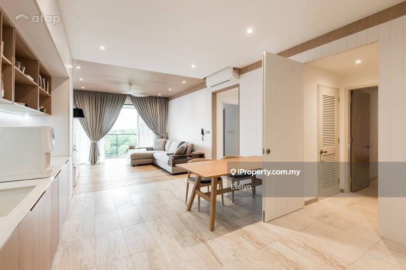 For Sale - Conezion Residences