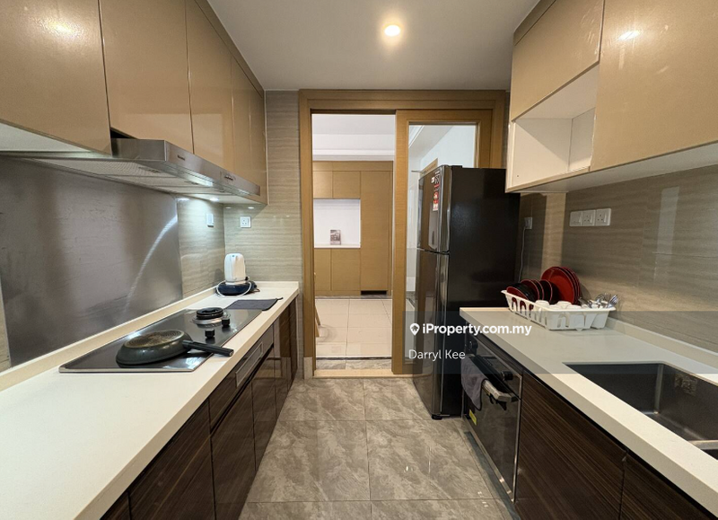 Kediaman Servis untuk Dijual di R&F Princess Cove Phase 1 oleh Darryl Kee - iProperty.com.my