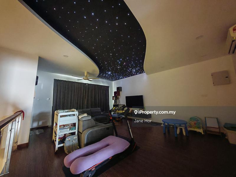 Rumah Berangkai 3 Tingkat untuk Dijual di 16 Sierra, Puchong oleh Jane Hor - iProperty.com.my