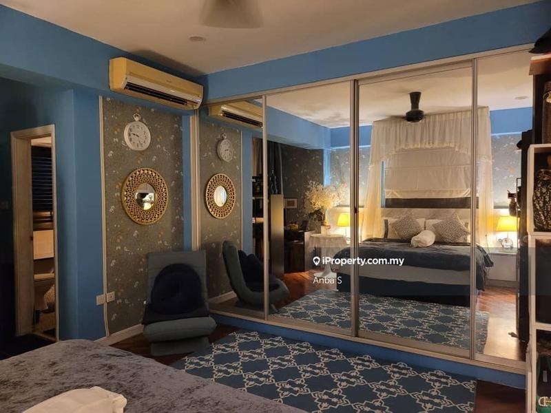 Kondominium untuk Dijual di Armanee Terrace oleh Anba S - iProperty.com.my