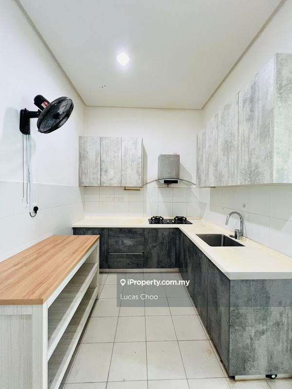 Rumah Berangkai 2.5 Tingkat untuk Dijual di Sunway Montana, Setapak oleh Lucas Choo - iProperty.com.my