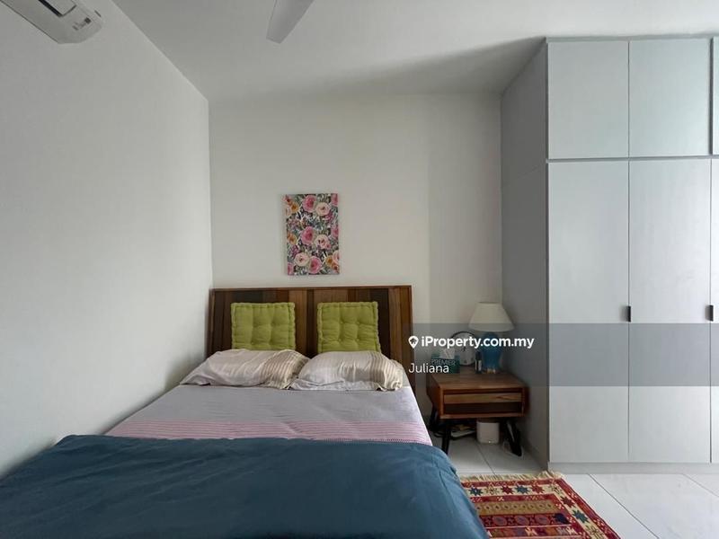Rumah Teres 4-Tingkat untuk Dijual di Residensi TTDI 16, Taman Tun Dr Ismail oleh Juliana - iProperty.com.my