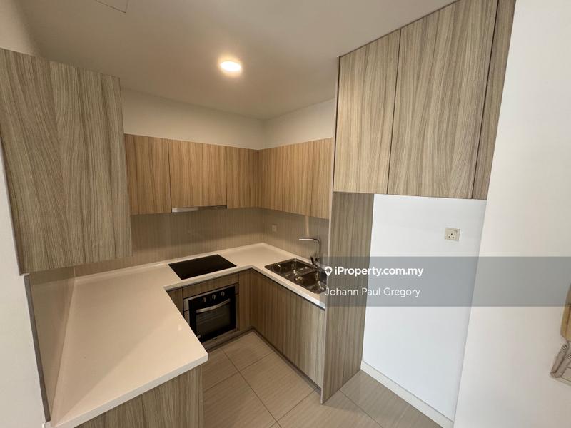 Residensi Servis untuk Dijual di The Elements oleh Johann Paul Gregory - iProperty.com.my
