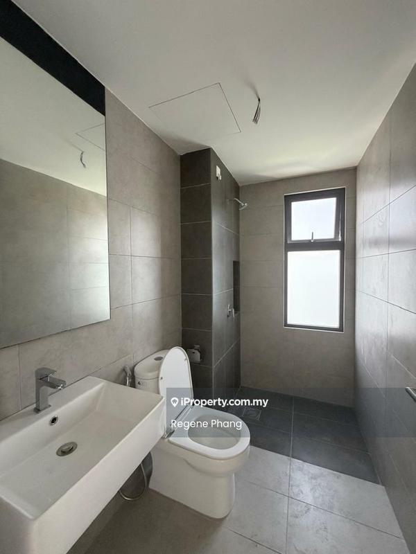 Service Residence for Sale in D'Erica by Regene Phang - Bathroom - iProperty.com.my