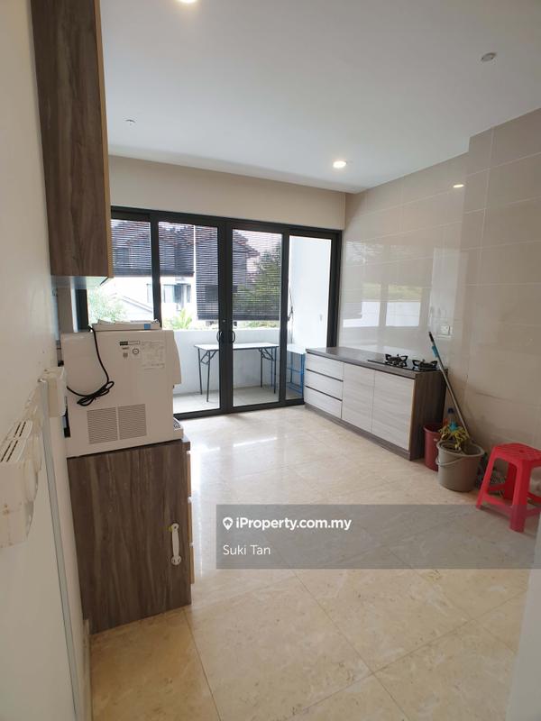 Semi-Detached House for Sale in THE GROVE Lake Fields / Lakefields / Sungai Besi, Sungai Besi by Suki Tan - iProperty.com.my