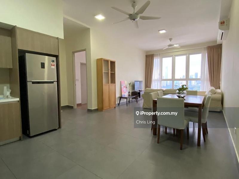 For Sale - Sentrio Pandan