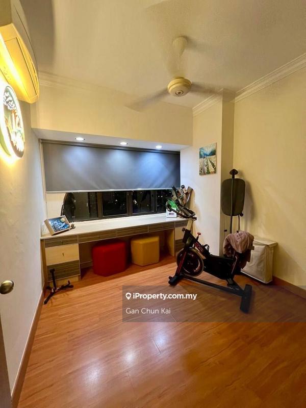 Condominium for Rent in Menara Greenview by Gan Chun Kai - iProperty.com.my