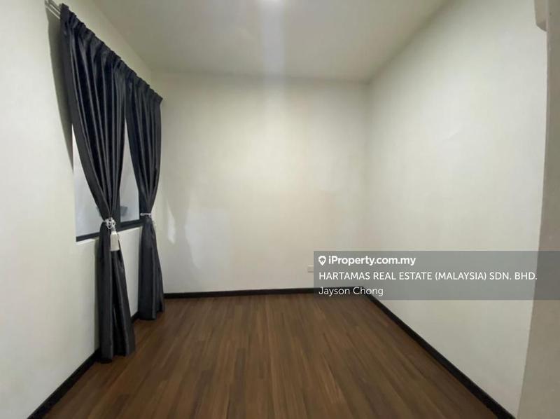 Service Residence for Sale in Silk Sky by Jayson Chong - iProperty.com.my