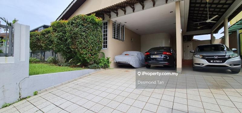 Banglo untuk Dijual di Damansara Jaya, Petaling Jaya oleh Desmond Tan - iProperty.com.my