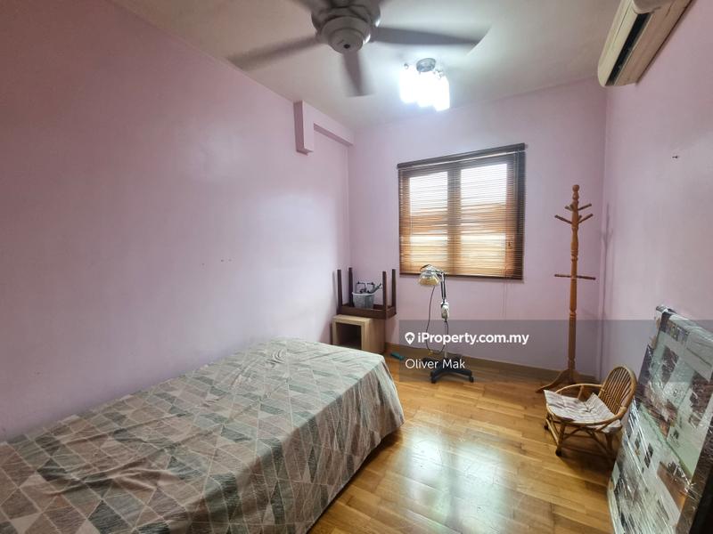 Condominium for Sale in Savanna Condominium by Oliver Mak - iProperty.com.my