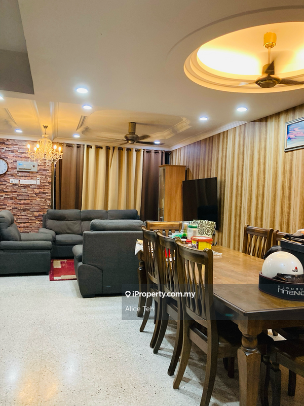2-storey Terraced House for Sale in Taman Bayu, Butterworth by Alice Teh - iProperty.com.my