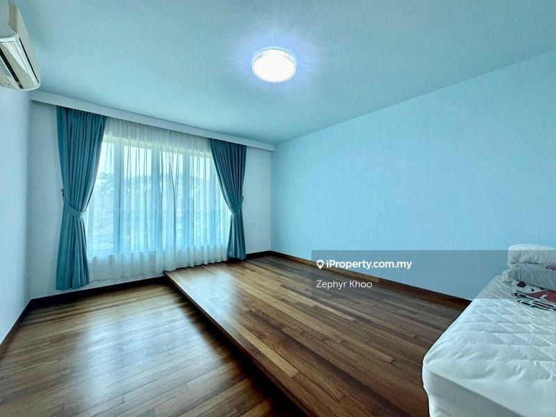 Bungalow House untuk Dijual di Leisure Farm, Gelang Patah oleh Zephyr Khoo - iProperty.com.my