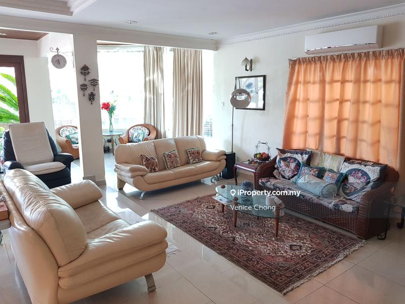 Bungalow House for Sale in Bukit Jalil Golf, Bukit Jalil by Venice Chong - iProperty.com.my