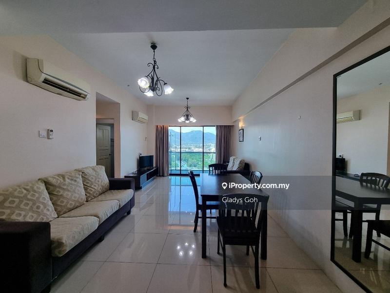 Condominium for Rent in Kinta Riverfront Hotel & Suites by Gladys Goh - iProperty.com.my