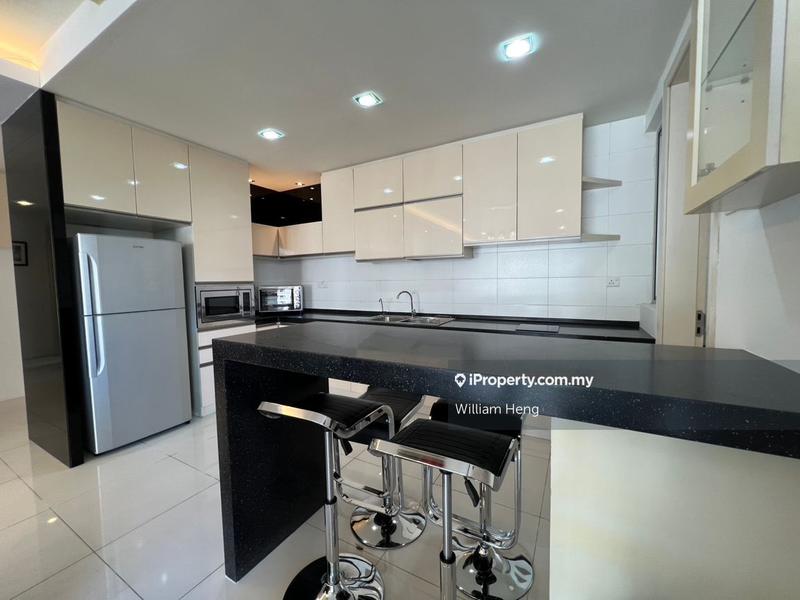 Condominium for Sale in Kiara 1888 by William Heng - iProperty.com.my