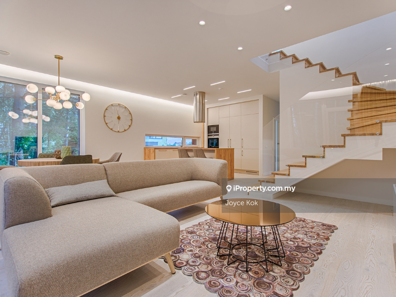 For Sale - Luminar Residence @ Federal Avenue