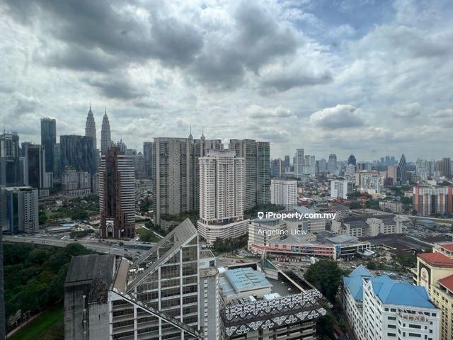 Service Residence for Sale in Expressionz Professional Suites by Angeline Liew - iProperty.com.my