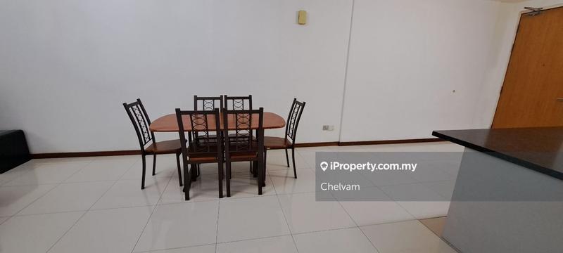 Kondominium untuk Disewa di Suasana Sentral Loft oleh Chelvam - iProperty.com.my