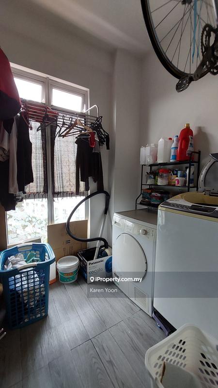 Kondominium untuk Dijual di Subang Parkhomes oleh Karen Yoon - iProperty.com.my