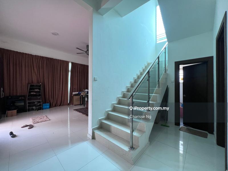 Bungalow House for Sale in Bandar Mahkota Cheras, Cheras by Charisse Ng - iProperty.com.my