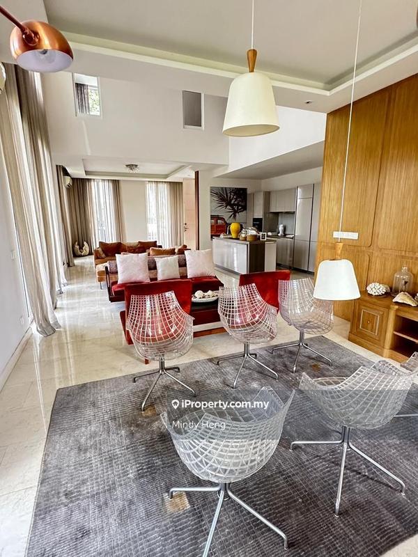 Semi-Detached House for Sale in Puteri Harbour, Iskandar Puteri (Nusajaya) by Mindy Heng - iProperty.com.my