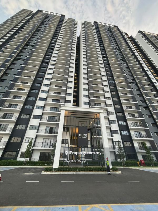 For Sale - Huni @ Eco Ardence