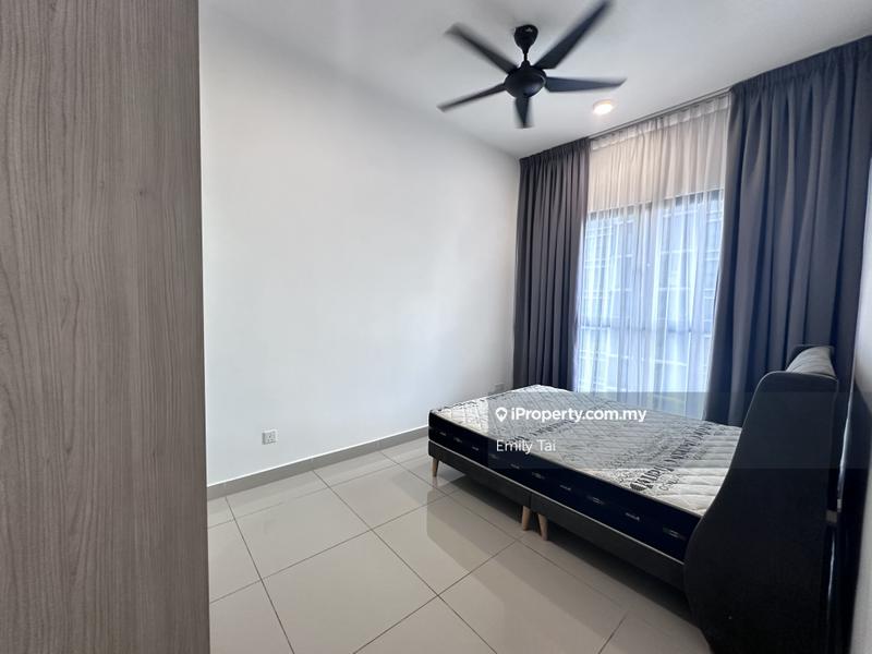 Service Residence for Sale in Citizen 2 by Emily Tai - iProperty.com.my