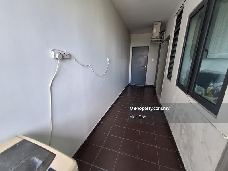 Service Residence for Sale in DK Senza by Alex Goh - iProperty.com.my