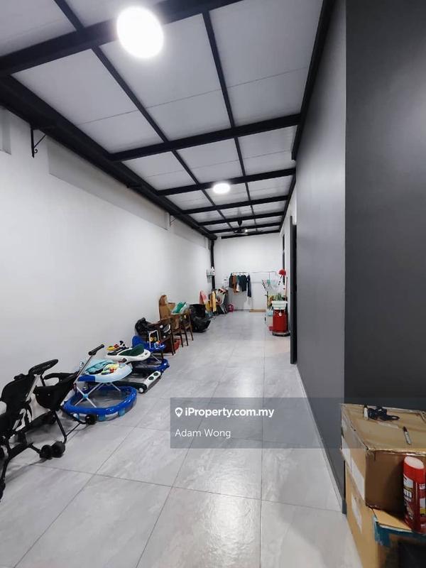 Rumah Berkembar untuk Dijual di Sungai Petani, Kedah oleh Adam Wong - iProperty.com.my