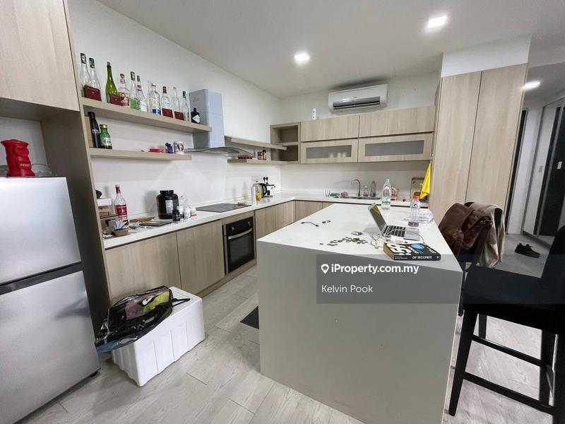 Service Residence for Sale in Sky Park by Kelvin Pook - iProperty.com.my