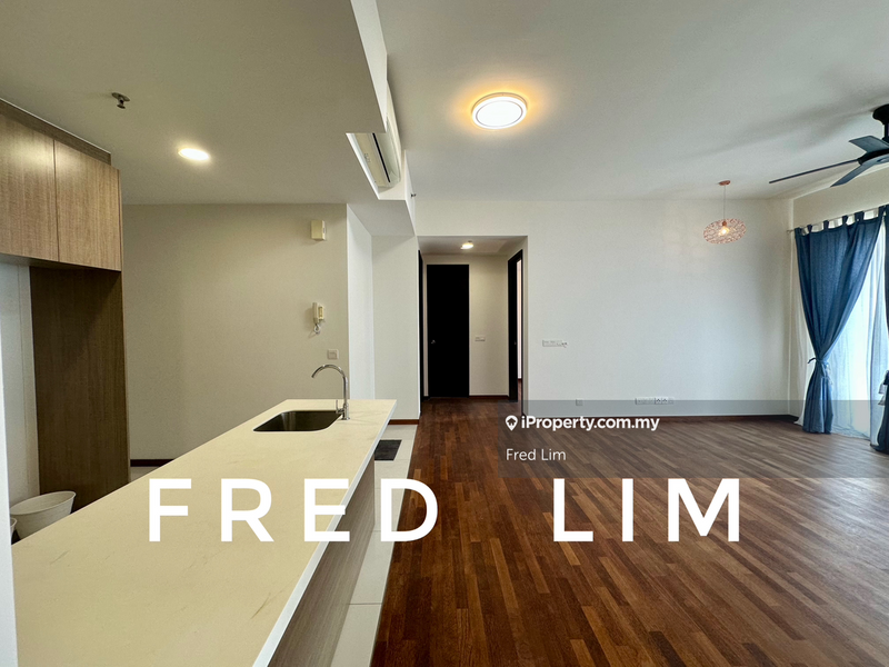 Service Residence for Sale in The Tamarind by Fred Lim - iProperty.com.my